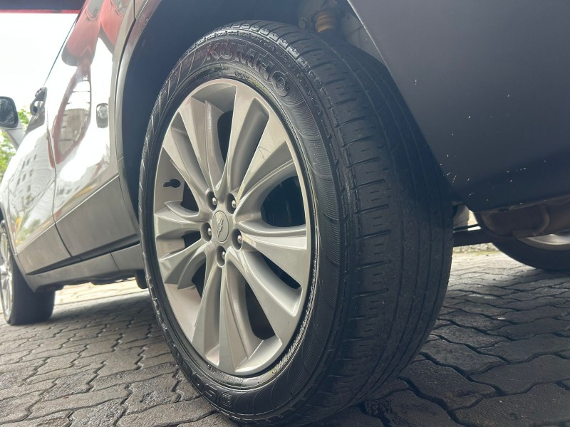 TRACKER 1.4 16V PREMIER TURBO FLEX 4P AUTOMÁTICO - 2018 - TRêS COROAS