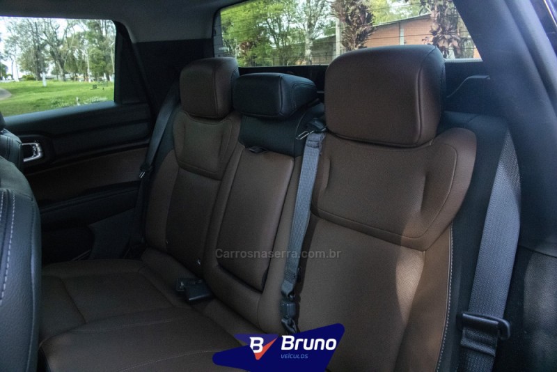 RAMPAGE 2.0 LARAMIE 4X4 TURBO DIESEL 4P AUTOMÁTICO - 2024 - PALMEIRA DAS MISSõES
