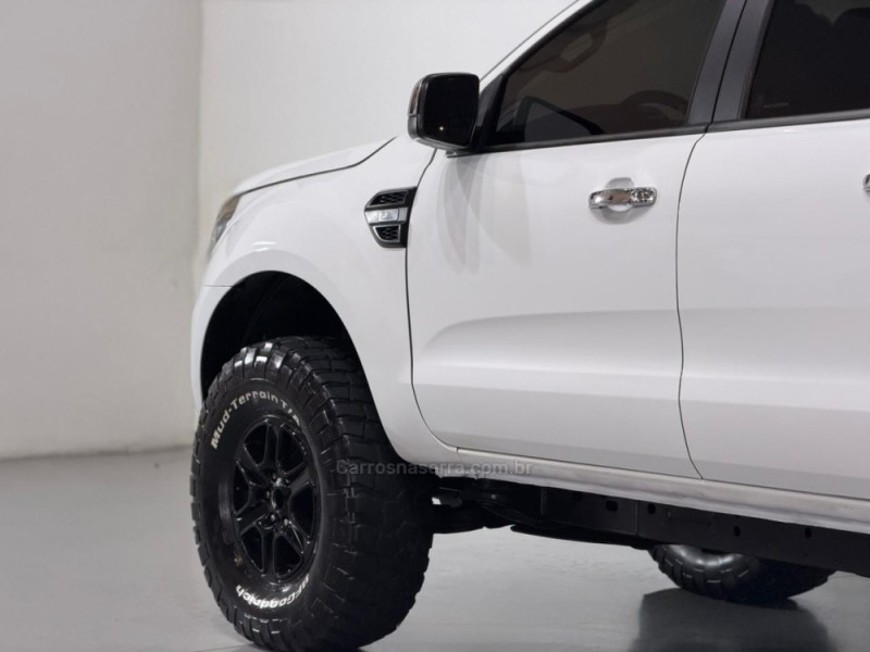 RANGER 2.2 XLS 4X4 CD 16V DIESEL 4P AUTOMÁTICO - 2017 - ESTâNCIA VELHA
