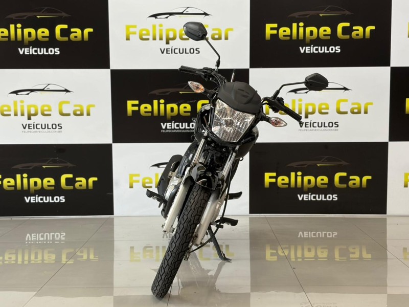 CG 160 START - 2023 - CAXIAS DO SUL