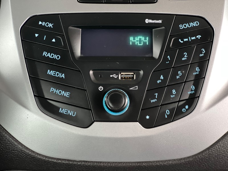 KA 1.0 SE 12V FLEX 4P MANUAL - 2015 - BENTO GONçALVES