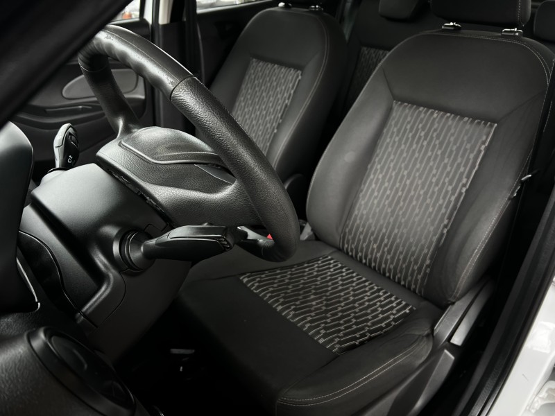 KA 1.0 SE 12V FLEX 4P MANUAL - 2015 - BENTO GONçALVES