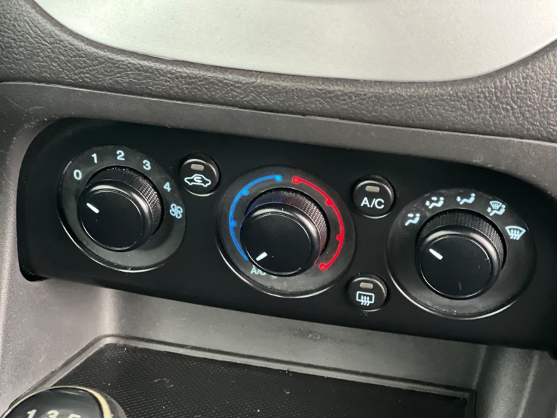 KA 1.0 SE 12V FLEX 4P MANUAL - 2015 - BENTO GONçALVES