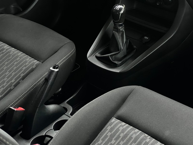 KA 1.0 SE 12V FLEX 4P MANUAL - 2015 - BENTO GONçALVES