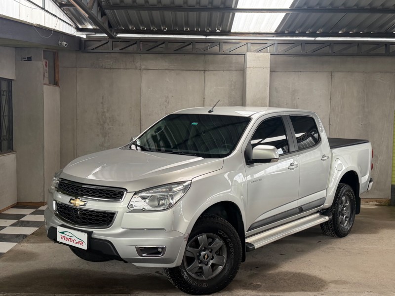 s10 2.4 mpfi advantage 4x2 cd 8v flex 4p manual 2016 caxias do sul