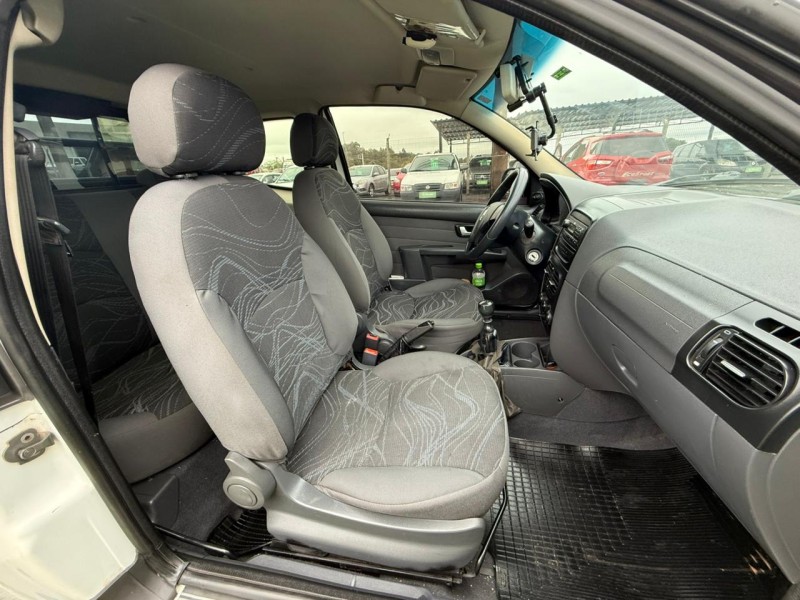 STRADA 1.4 MPI WORKING CD 8V FLEX 2P MANUAL - 2016 - FARROUPILHA