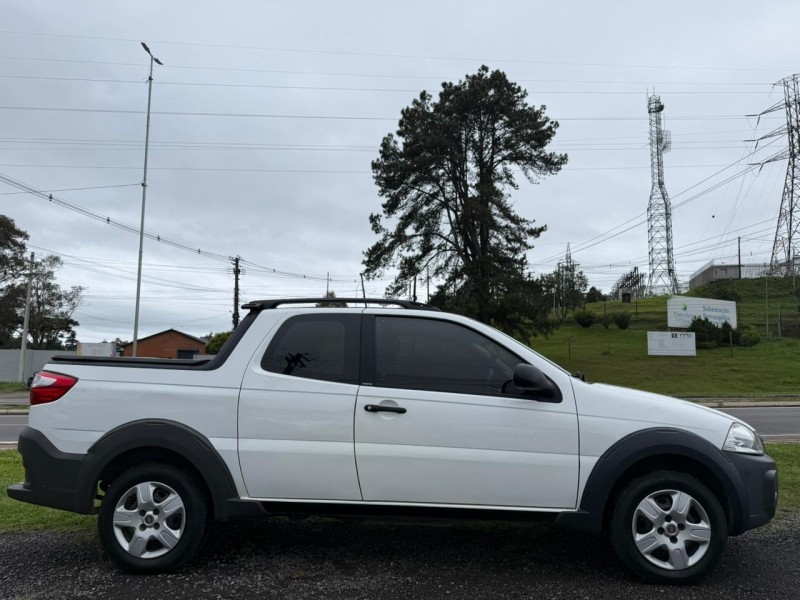 strada 1.4 mpi working cd 8v flex 2p manual 2016 farroupilha