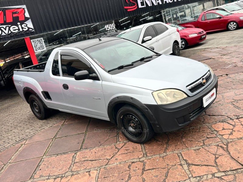 montana 1.4 mpfi conquest cs 8v flex 2p manual 2010 campo bom