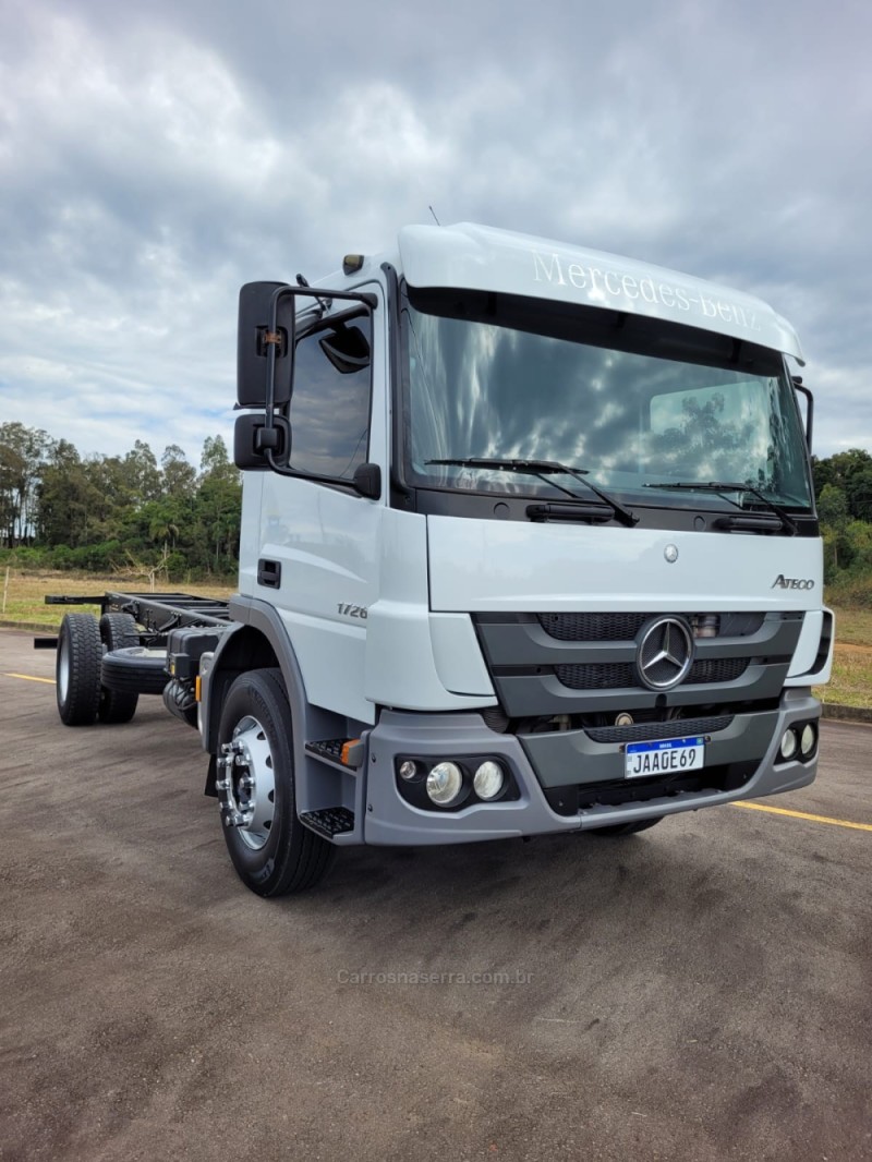 atego 1726  2020 garibaldi