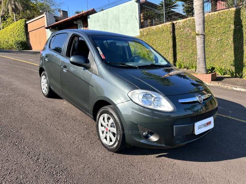 palio 1.0 mpi attractive 8v flex 4p manual 2013 campo bom