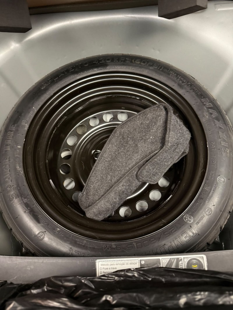 HB20 1.6 PREMIUM 16V FLEX 4P AUTOMÁTICO - 2019 - LAJEADO