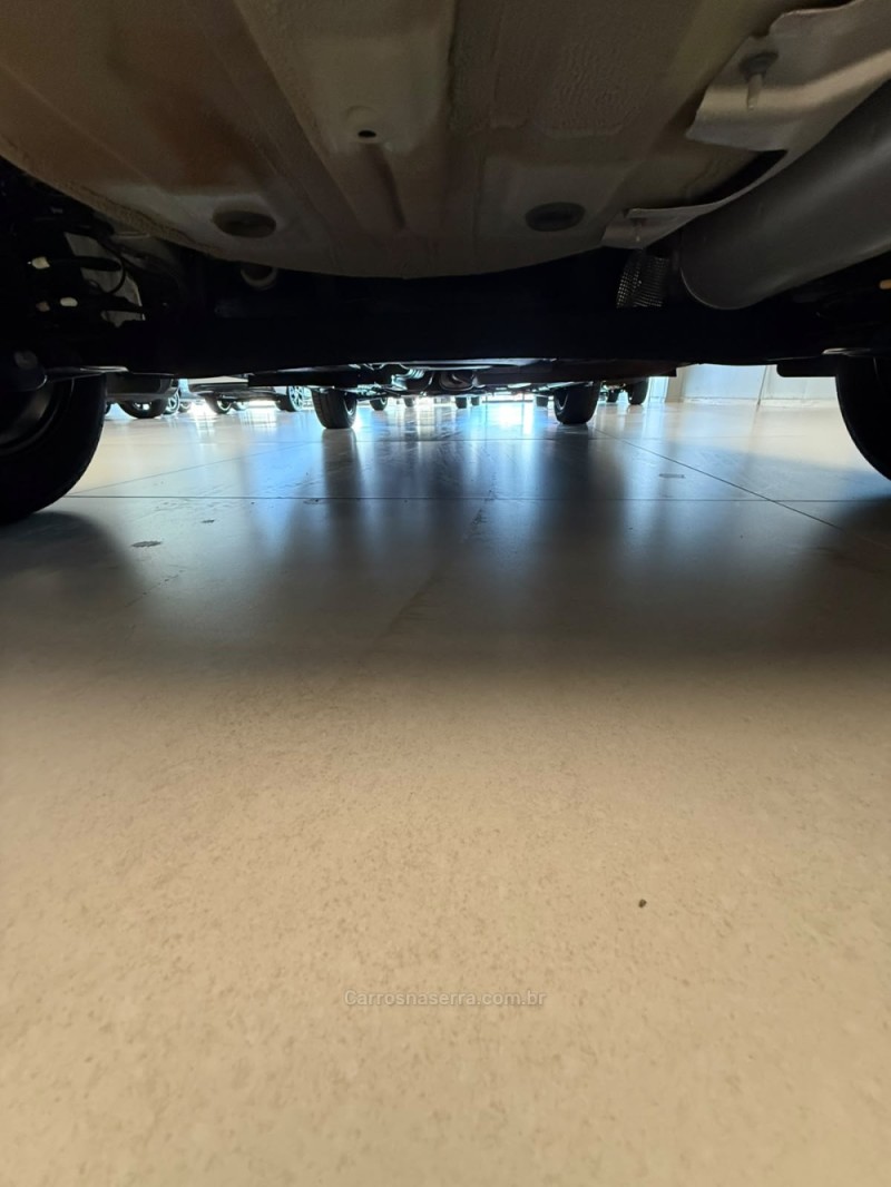 HB20 1.6 PREMIUM 16V FLEX 4P AUTOMÁTICO - 2019 - LAJEADO