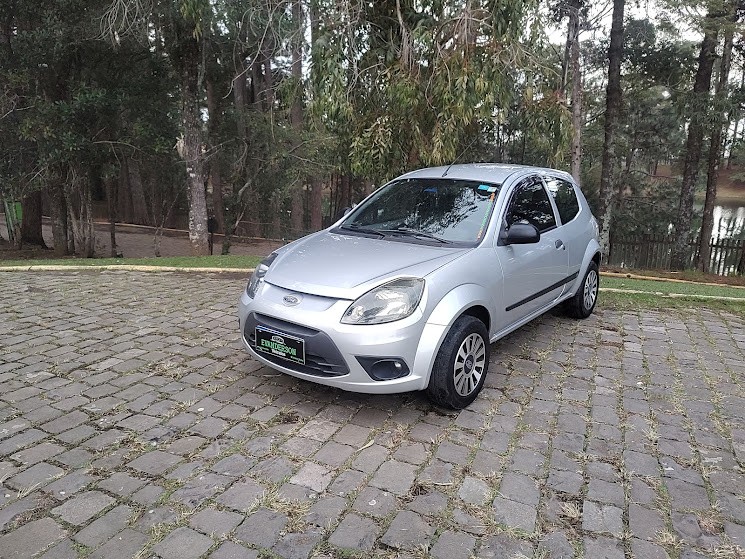 ka 1.0 mpi 8v flex 2p manual 2012 caxias do sul