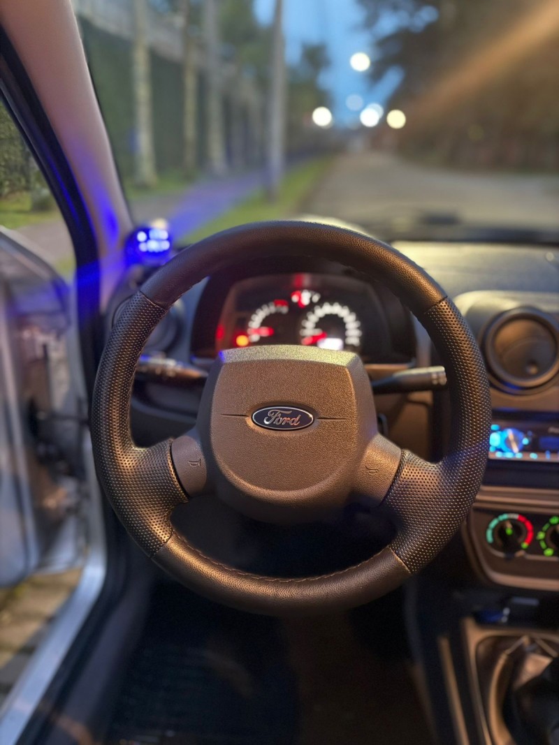 KA 1.0 MPI 8V FLEX 2P MANUAL - 2012 - CAXIAS DO SUL