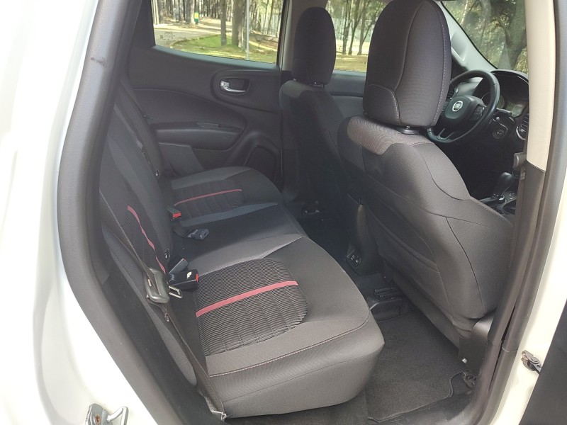 TORO 2.0 16V TURBO DIESEL FREEDOM 4WD AT9 AUTOMÁTICO - 2020 - CAXIAS DO SUL