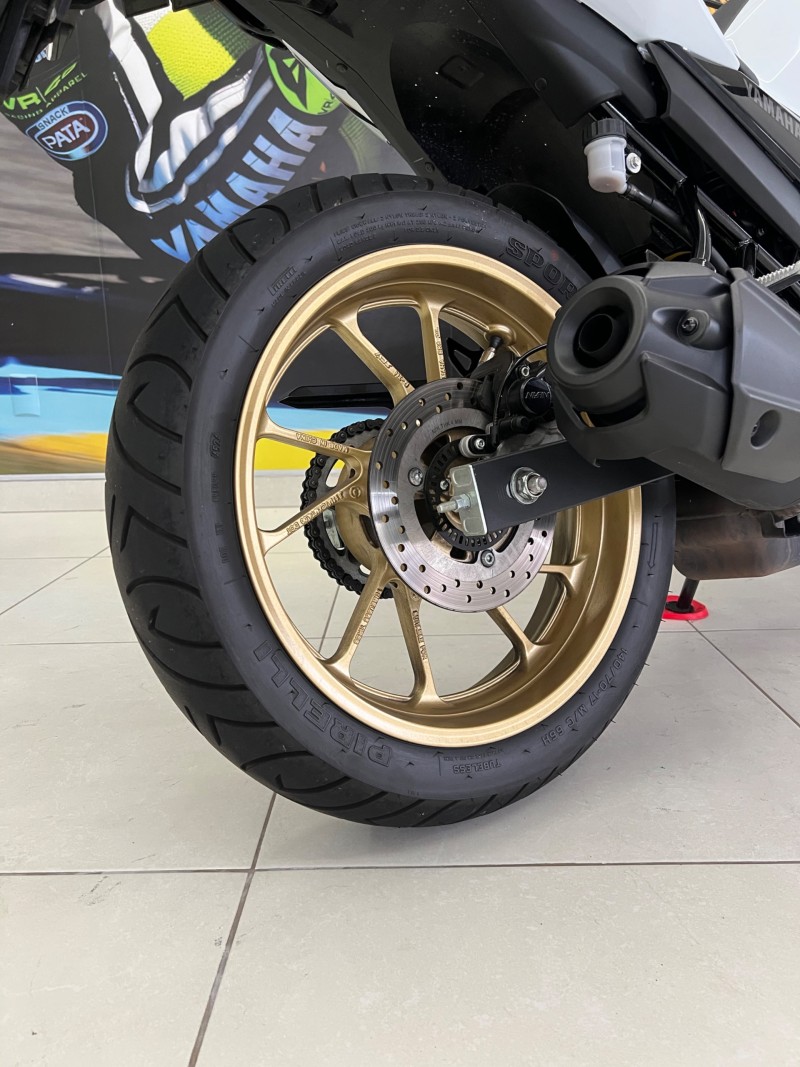 FAZER FZ25 - 2025 - PASSO FUNDO