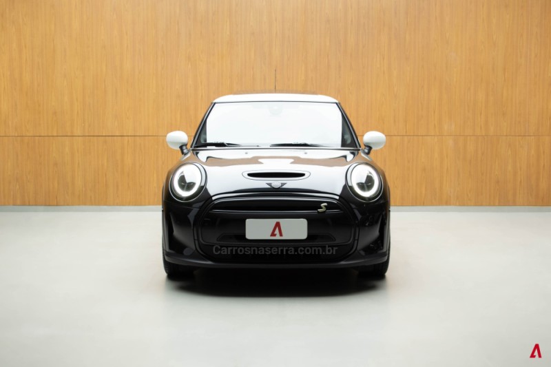 COOPER S E TOP 184CV ELÉTRICO 2P AUTOMÁTICO - 2024 - GARIBALDI