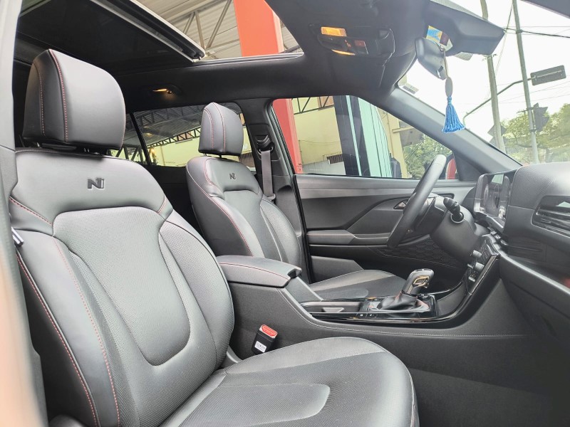 CRETA 1.0 TGDI N LINE FLEX 4P AUTOMÁTICO - 2025 - CAXIAS DO SUL