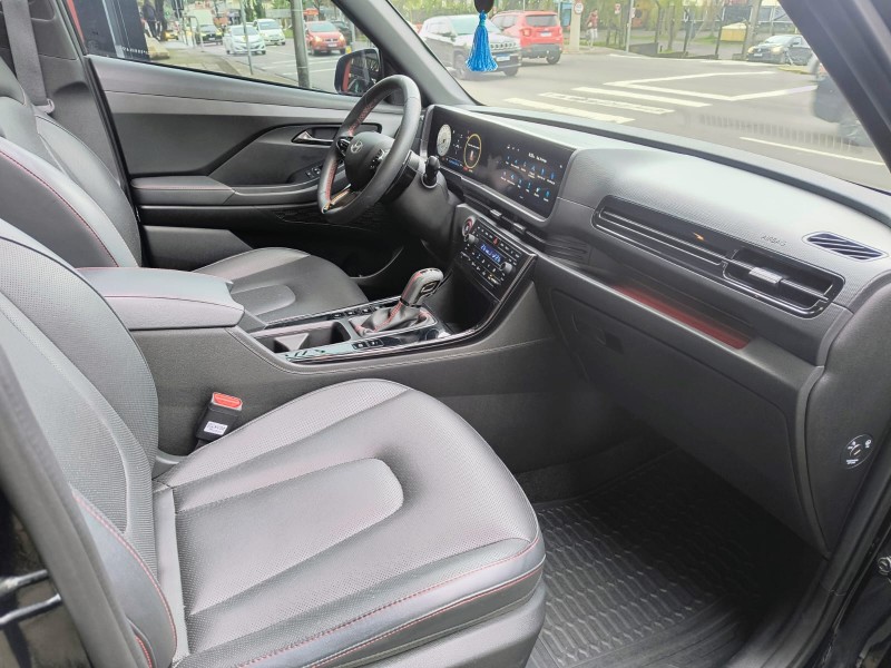 CRETA 1.0 TGDI N LINE FLEX 4P AUTOMÁTICO - 2025 - CAXIAS DO SUL