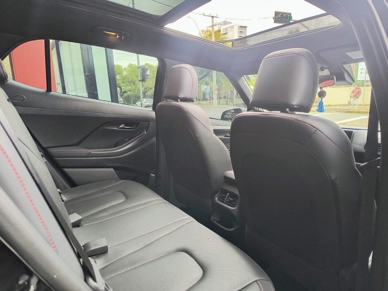 CRETA 1.0 TGDI N LINE FLEX 4P AUTOMÁTICO - 2025 - CAXIAS DO SUL