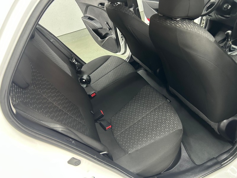 HB20 1.0 UNIQUE 12V FLEX 4P MANUAL - 2019 - CAXIAS DO SUL