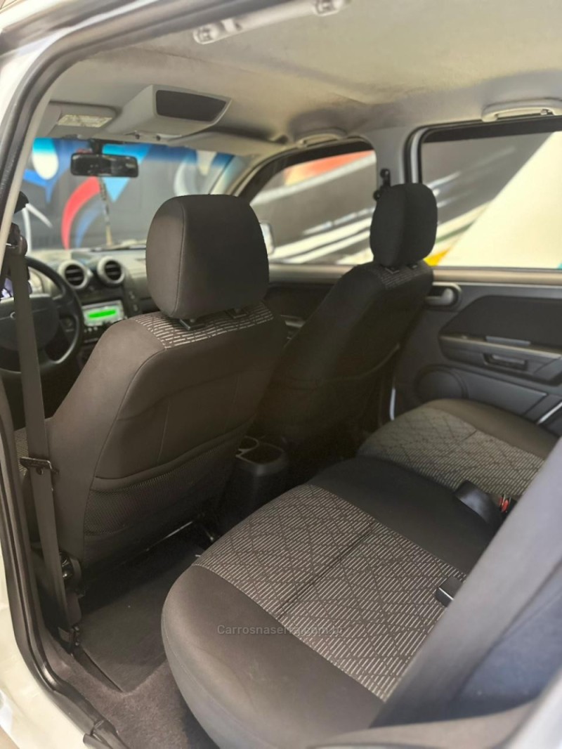 ECOSPORT 1.6 FREESTYLE 16V FLEX 4P MANUAL - 2012 - NOVO HAMBURGO
