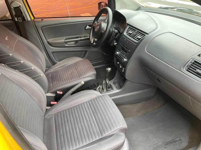 CROSSFOX 1.6 MI FLEX 8V 4P MANUAL - 2012 - CAXIAS DO SUL
