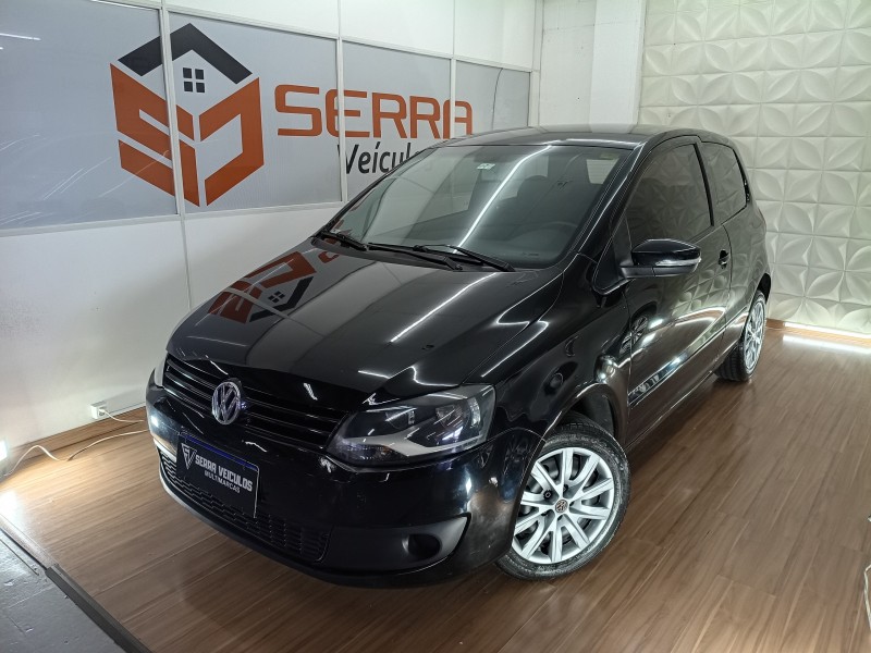 fox 1.0 mi 8v flex 2p manual 2011 caxias do sul