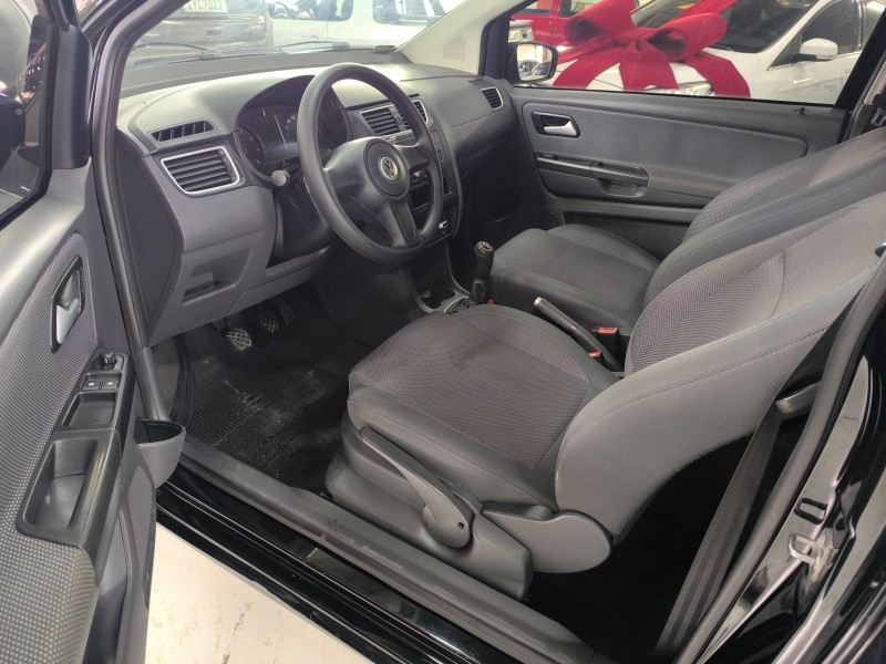 FOX 1.0 MI 8V FLEX 2P MANUAL - 2011 - CAXIAS DO SUL