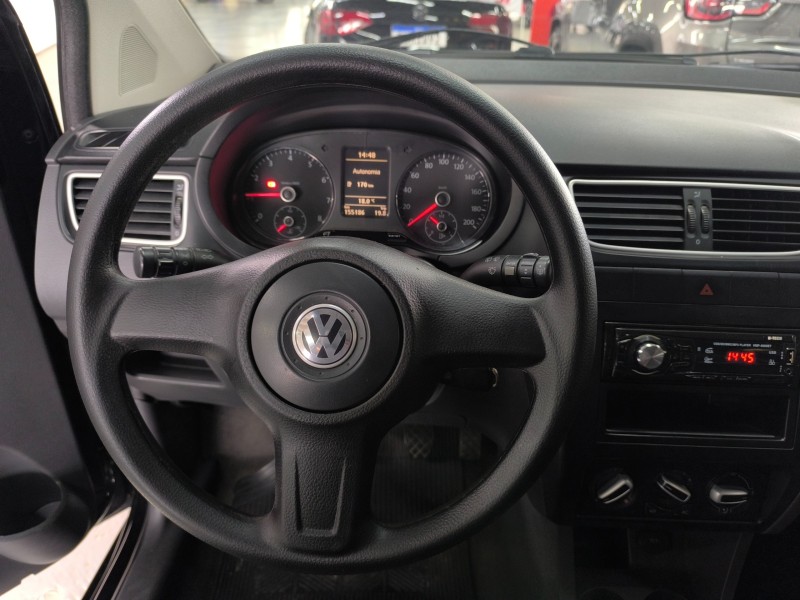 FOX 1.0 MI 8V FLEX 2P MANUAL - 2011 - CAXIAS DO SUL