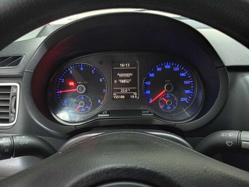 FOX 1.0 MI 8V FLEX 2P MANUAL - 2011 - CAXIAS DO SUL