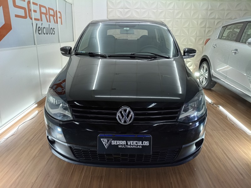 FOX 1.0 MI 8V FLEX 2P MANUAL - 2011 - CAXIAS DO SUL
