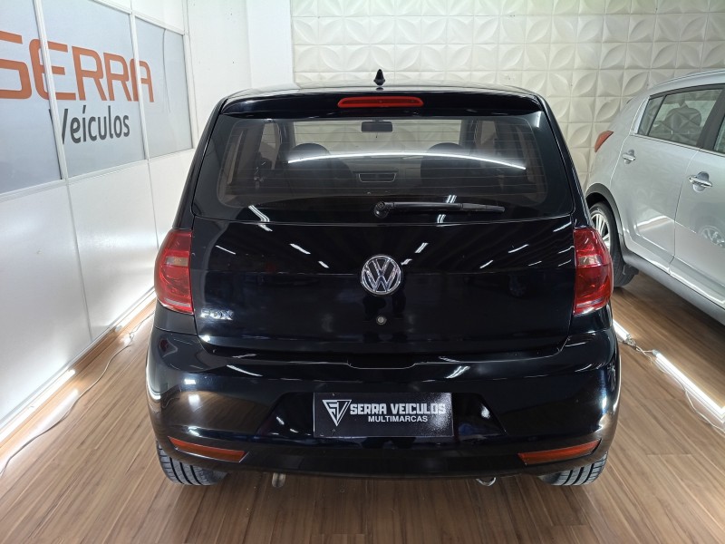 FOX 1.0 MI 8V FLEX 2P MANUAL - 2011 - CAXIAS DO SUL