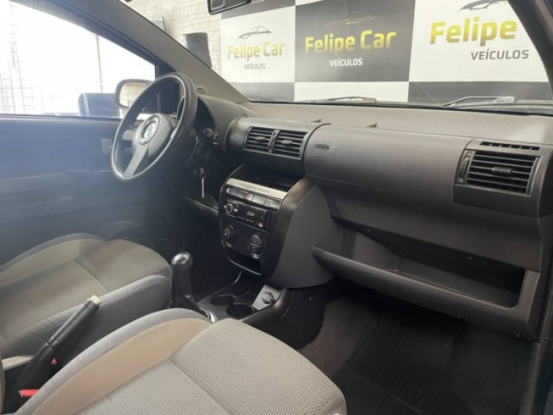 CROSSFOX 1.6 MI FLEX 8V 4P MANUAL - 2009 - CAXIAS DO SUL