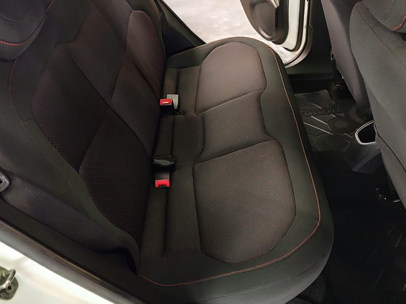 ONIX 1.4 MPFI EFFECT 8V FLEX 4P MANUAL - 2015 - CAXIAS DO SUL