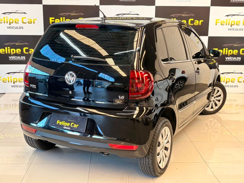 FOX 1.6 MI PRIME 8V FLEX 4P MANUAL - 2013 - CAXIAS DO SUL