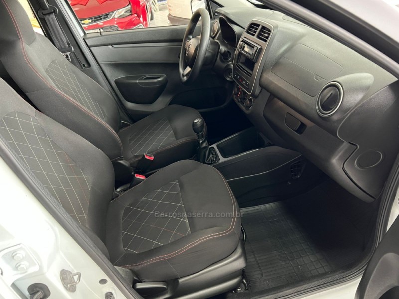 KWID 1.0 12V SCE FLEX ZEN MANUAL - 2018 - CAXIAS DO SUL