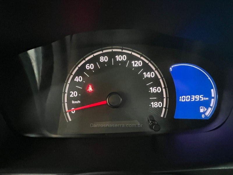KWID 1.0 12V SCE FLEX ZEN MANUAL - 2018 - CAXIAS DO SUL