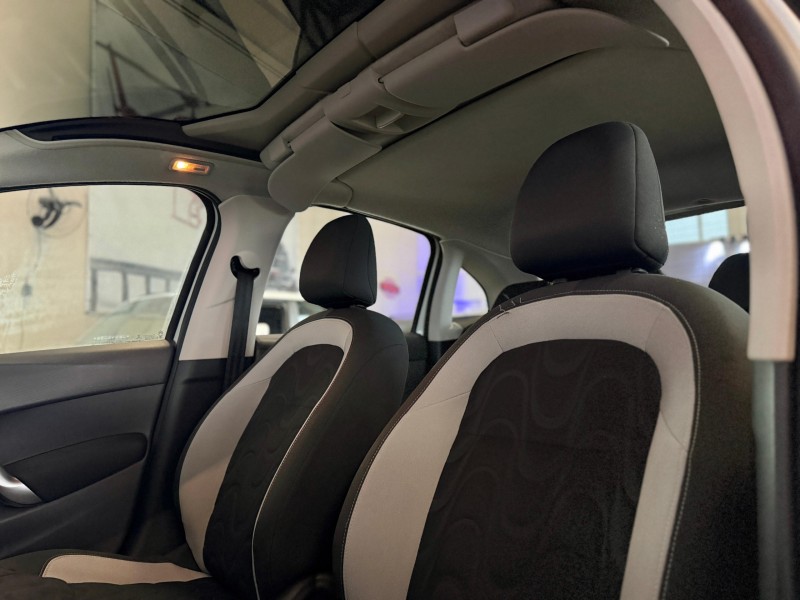 C3 1.5 TENDANCE 8V FLEX 4P MANUAL - 2013 - CAXIAS DO SUL