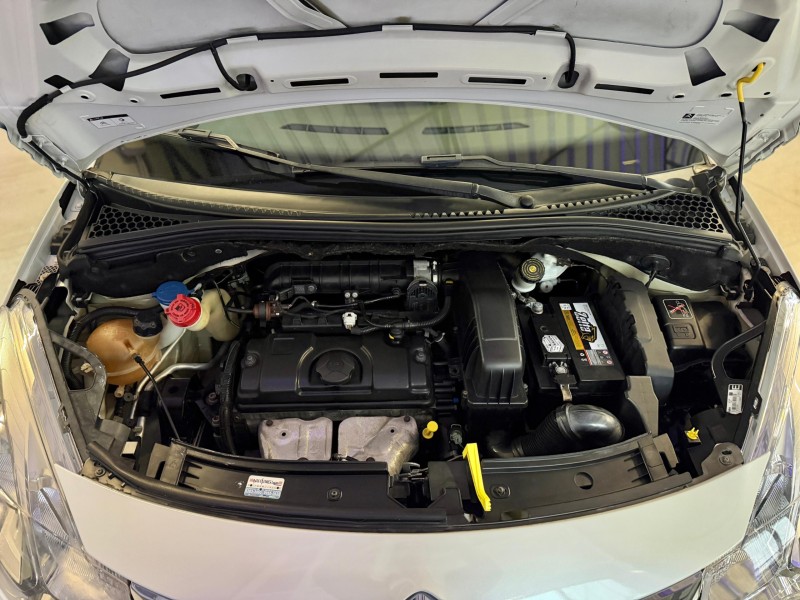 C3 1.5 TENDANCE 8V FLEX 4P MANUAL - 2013 - CAXIAS DO SUL
