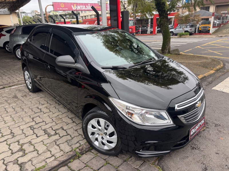 onix 1.0 lt 8v flex 4p manual 2015 caxias do sul