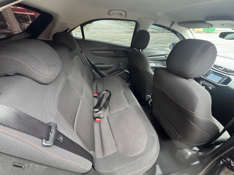 ONIX 1.0 LT 8V FLEX 4P MANUAL - 2015 - CAXIAS DO SUL