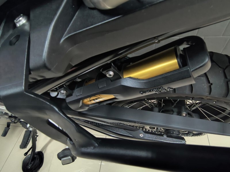 F 850 GS PREMIUM  - 2020 - CAXIAS DO SUL