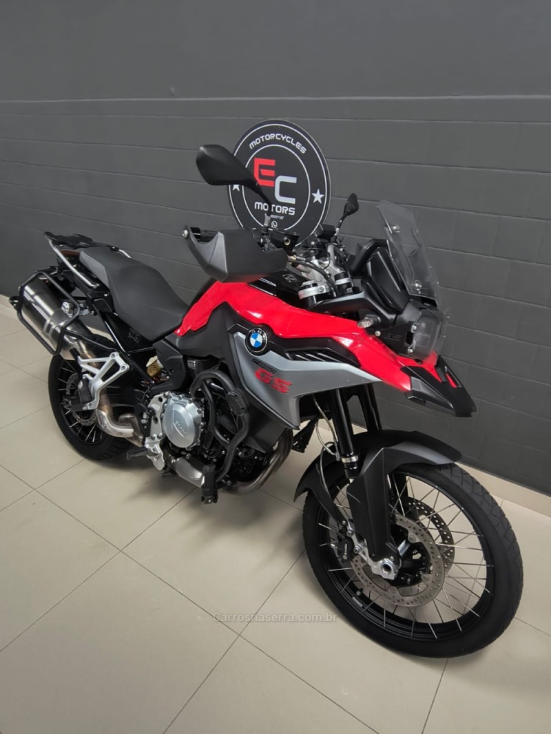 F 850 GS PREMIUM  - 2020 - CAXIAS DO SUL