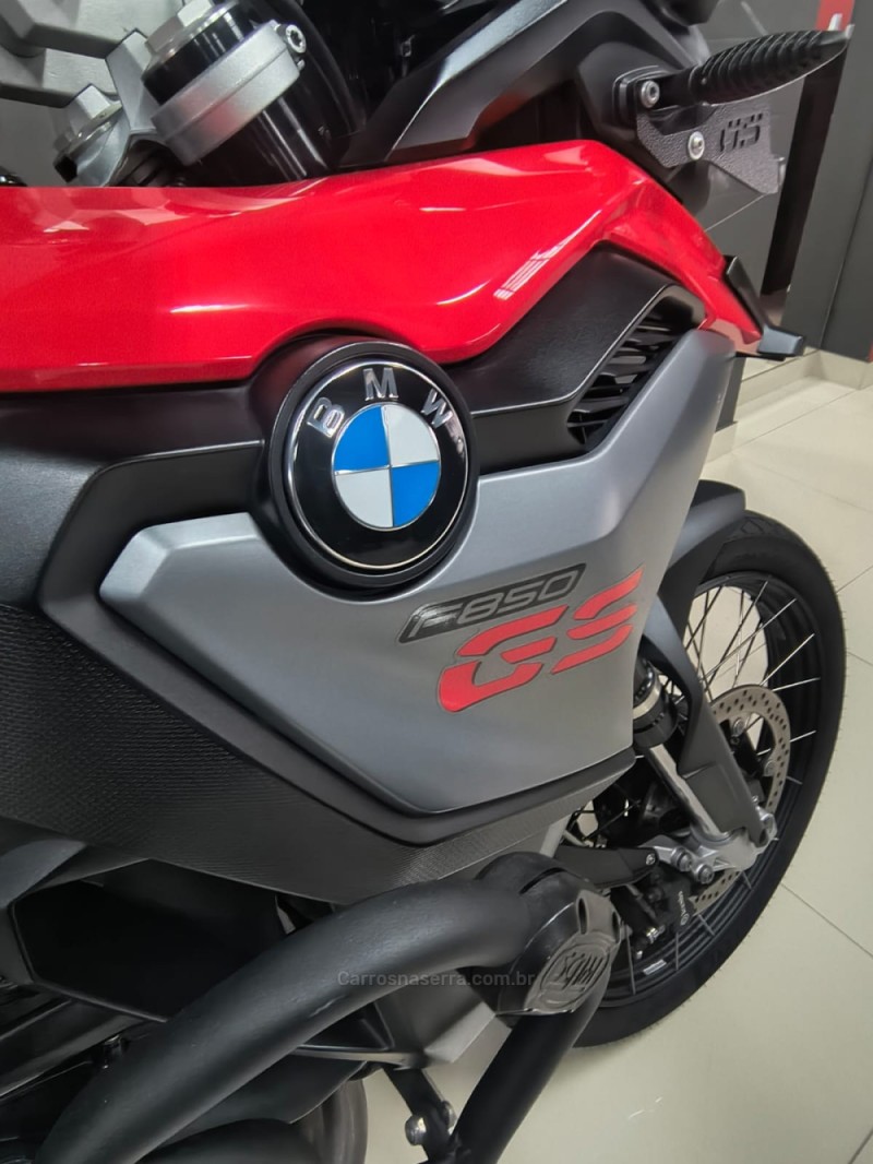 F 850 GS PREMIUM  - 2020 - CAXIAS DO SUL