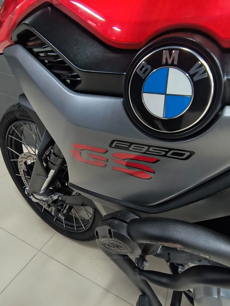 F 850 GS PREMIUM  - 2020 - CAXIAS DO SUL