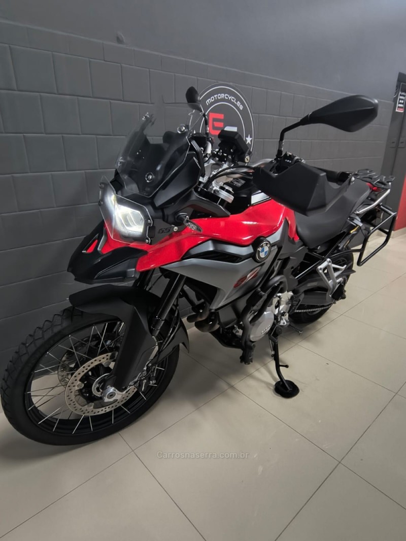 F 850 GS PREMIUM  - 2020 - CAXIAS DO SUL