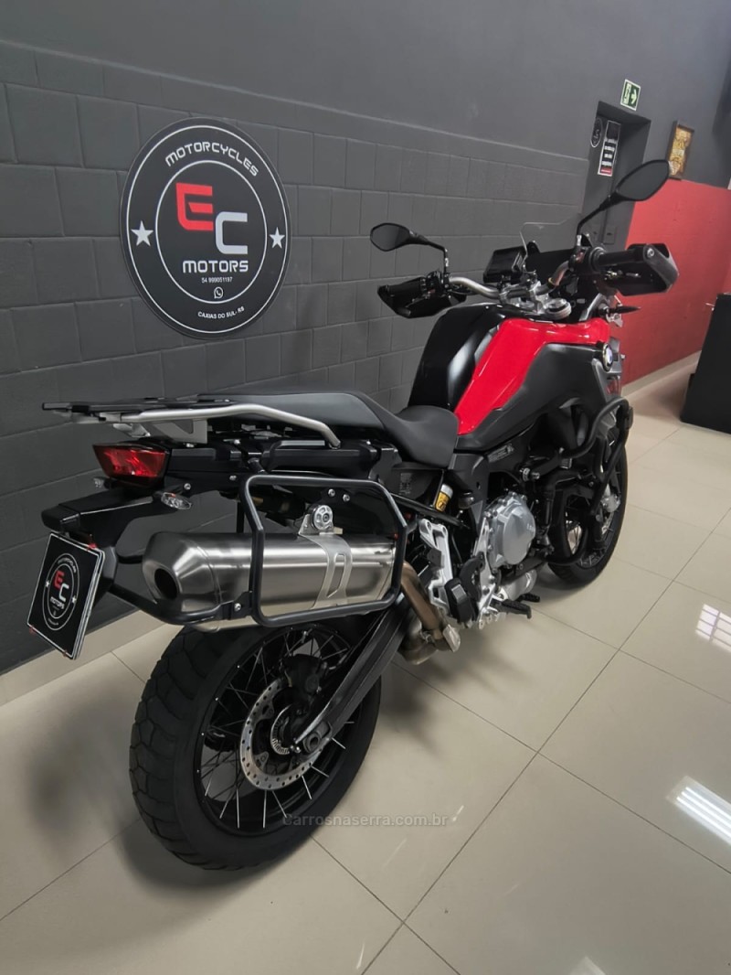 F 850 GS PREMIUM  - 2020 - CAXIAS DO SUL