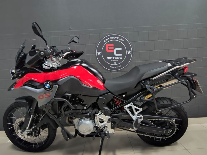 F 850 GS PREMIUM  - 2020 - CAXIAS DO SUL