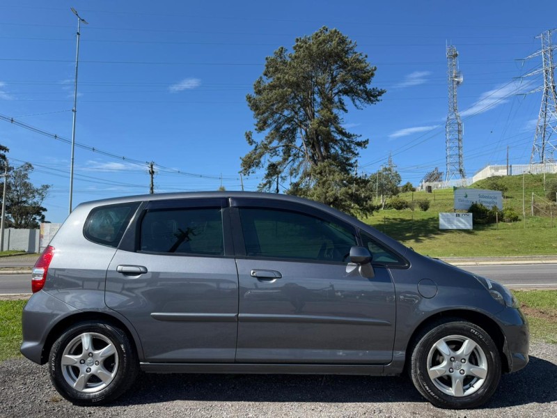 fit 1.4 lx 8v flex 4p manual 2008 farroupilha